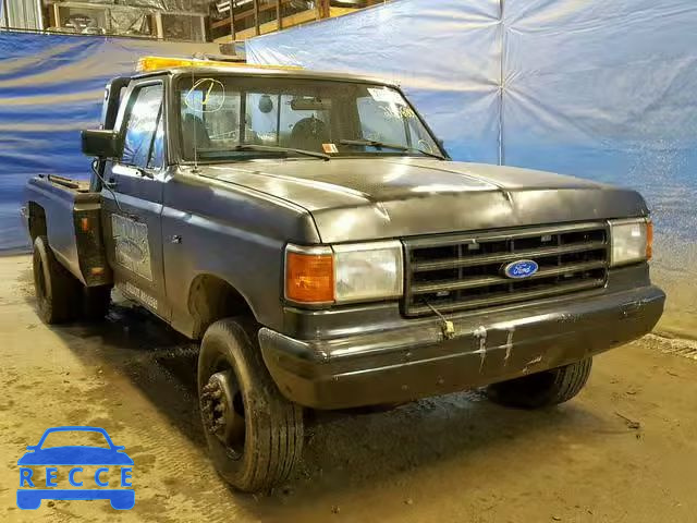 1990 FORD F SUPER DU 2FDLF47M8LCB19449 Bild 0