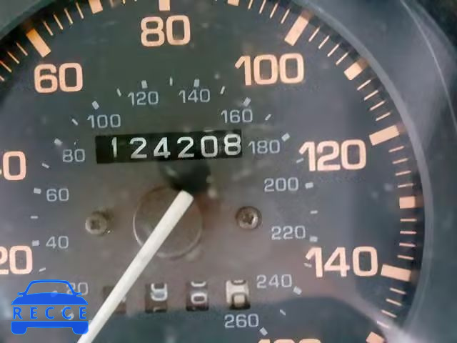 1991 MAZDA RX7 JM1FC3525M0902789 зображення 7