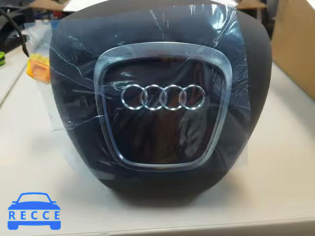 2008 AUDI AIRBAG NNNN11111VVVVVNNN image 1