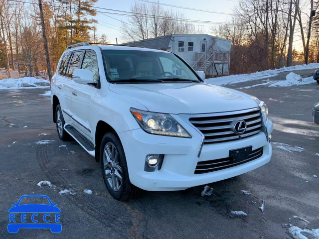 2015 LEXUS LX 570 JTJHY7AXXF4167383 image 0