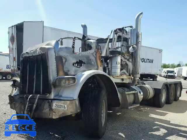 2012 PETERBILT 388 1XPWP4EX3CD151347 image 1