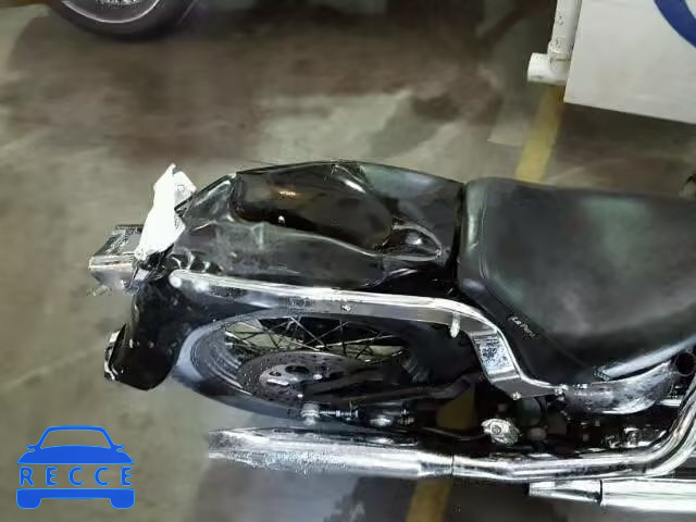 1995 HARLEY-DAVIDSON FLSTC 1HD1BJL44SY023383 image 5