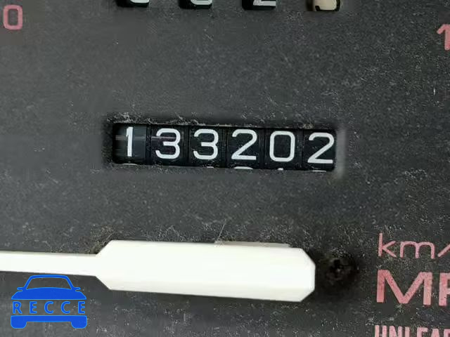 1991 MAZDA B2200 SHOR JM2UF1130M0161982 зображення 7