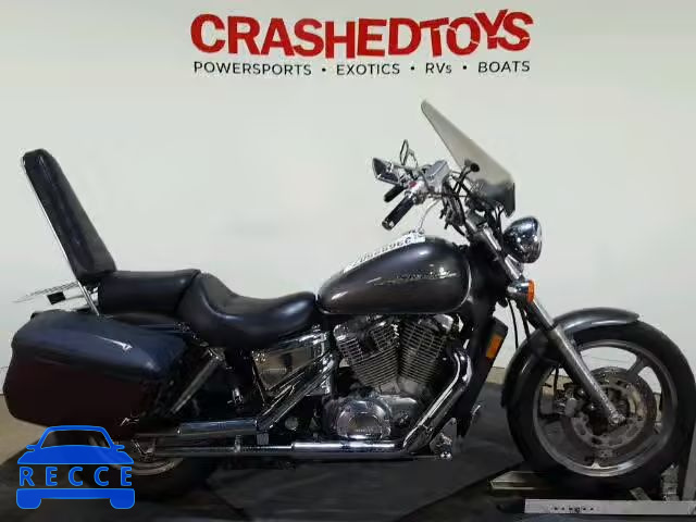 2007 HONDA VT1100 C 1HFSC18067A103217 Bild 0