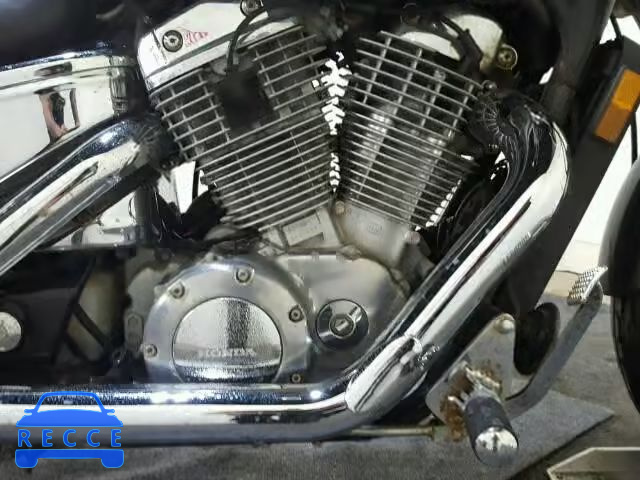 2007 HONDA VT1100 C 1HFSC18067A103217 зображення 11