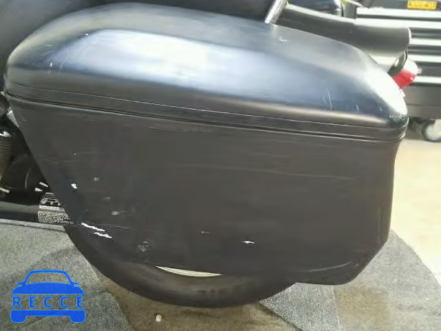 2007 HONDA VT1100 C 1HFSC18067A103217 image 12