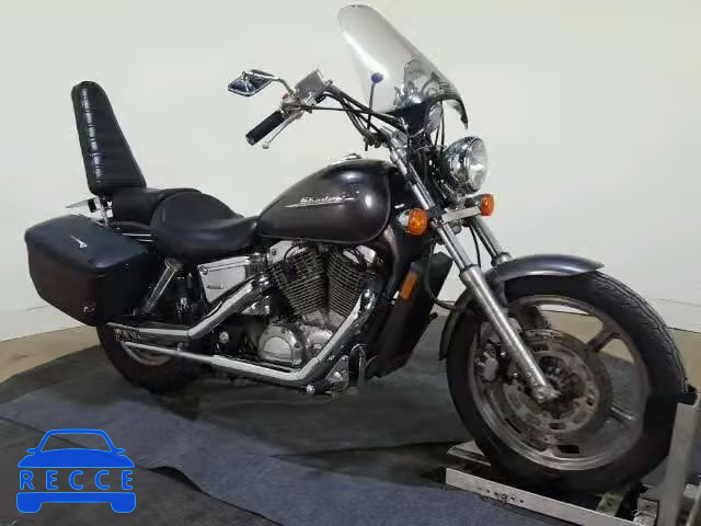 2007 HONDA VT1100 C 1HFSC18067A103217 зображення 1