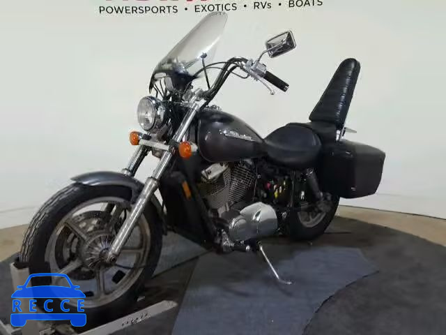 2007 HONDA VT1100 C 1HFSC18067A103217 Bild 3