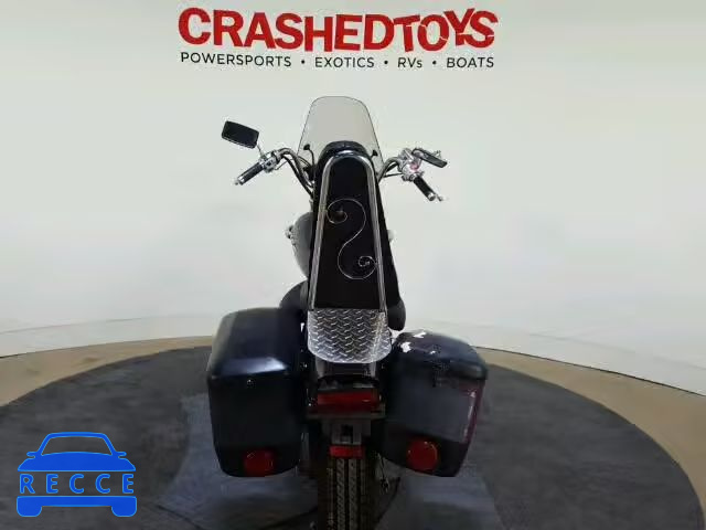 2007 HONDA VT1100 C 1HFSC18067A103217 зображення 6