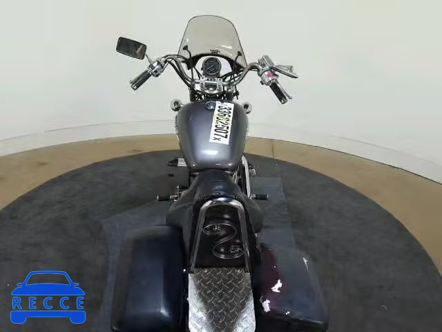 2007 HONDA VT1100 C 1HFSC18067A103217 Bild 8