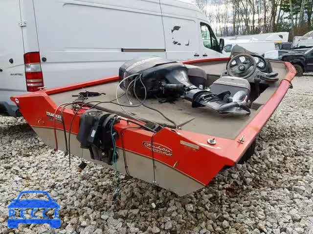 2004 TRAC BOAT BUJ24250K304 image 3