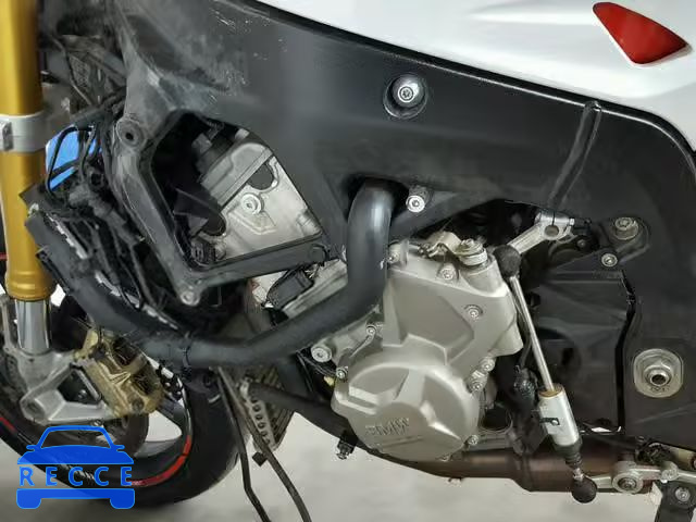 2016 BMW S 1000 RR WB10D210XGZ355226 image 6