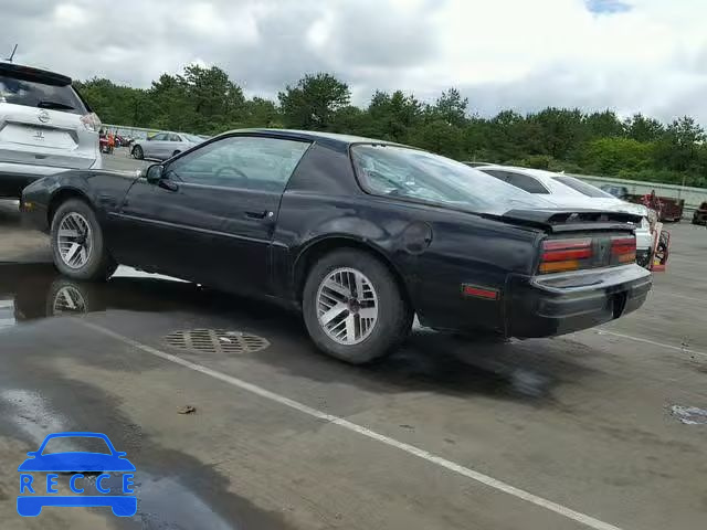 1989 PONTIAC FIREBIRD 1G2FS21S4KL200241 зображення 9