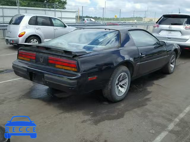 1989 PONTIAC FIREBIRD 1G2FS21S4KL200241 image 3