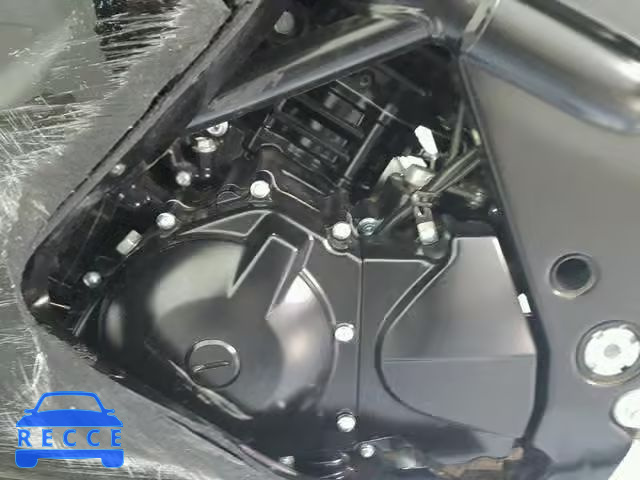 2015 HYOSUNG GT650 R KM4MP6729F1600197 image 10