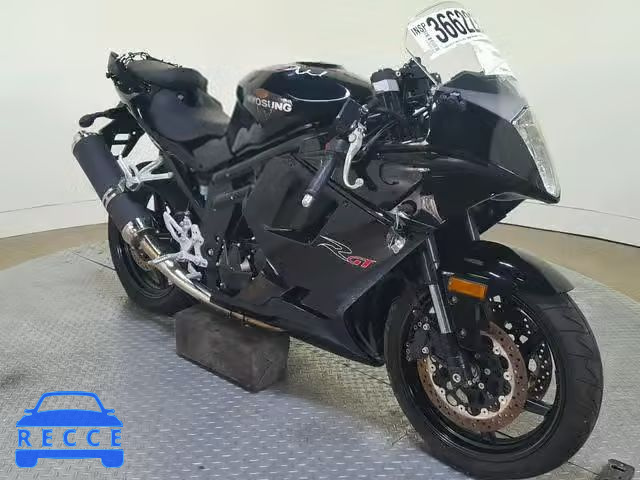 2015 HYOSUNG GT650 R KM4MP6729F1600197 Bild 1