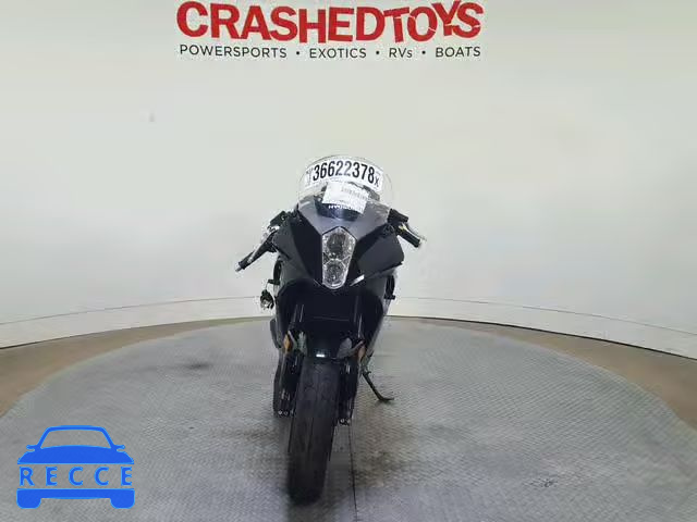 2015 HYOSUNG GT650 R KM4MP6729F1600197 зображення 2