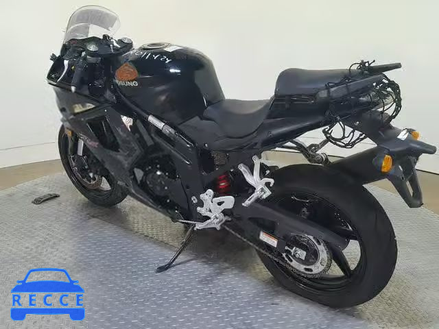 2015 HYOSUNG GT650 R KM4MP6729F1600197 image 5