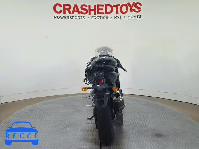 2015 HYOSUNG GT650 R KM4MP6729F1600197 зображення 6