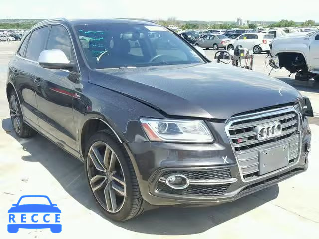 2014 AUDI SQ5 PREMIU WA1CGAFP8EA063555 image 0