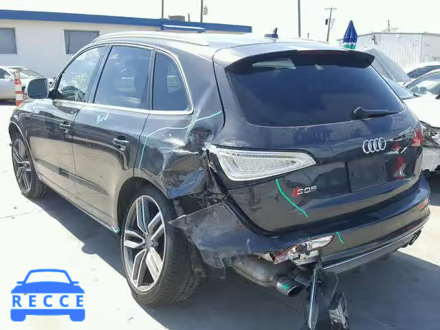 2014 AUDI SQ5 PREMIU WA1CGAFP8EA063555 image 2