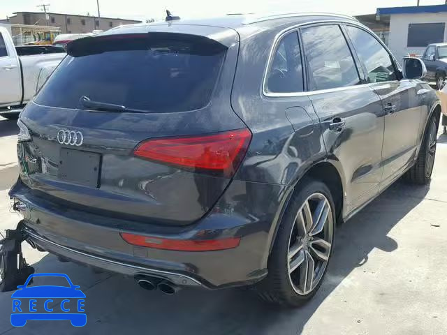 2014 AUDI SQ5 PREMIU WA1CGAFP8EA063555 image 3