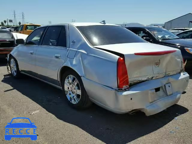 2010 CADILLAC DTS PLATIN 1G6KP5E95AU100293 зображення 2