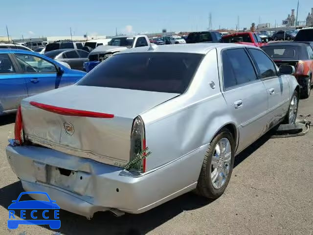 2010 CADILLAC DTS PLATIN 1G6KP5E95AU100293 Bild 3