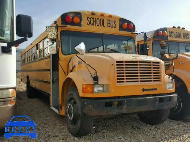 1995 INTERNATIONAL 3000 3800 1HVBBABN9SH642927 image 0