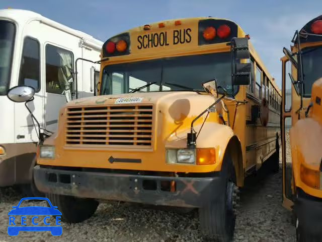 1995 INTERNATIONAL 3000 3800 1HVBBABN9SH642927 image 1