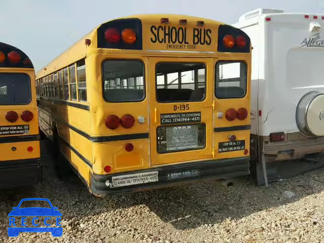1995 INTERNATIONAL 3000 3800 1HVBBABN9SH642927 image 2