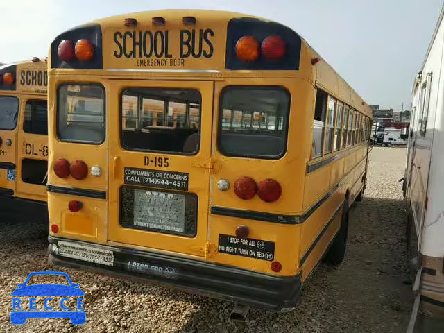 1995 INTERNATIONAL 3000 3800 1HVBBABN9SH642927 image 3