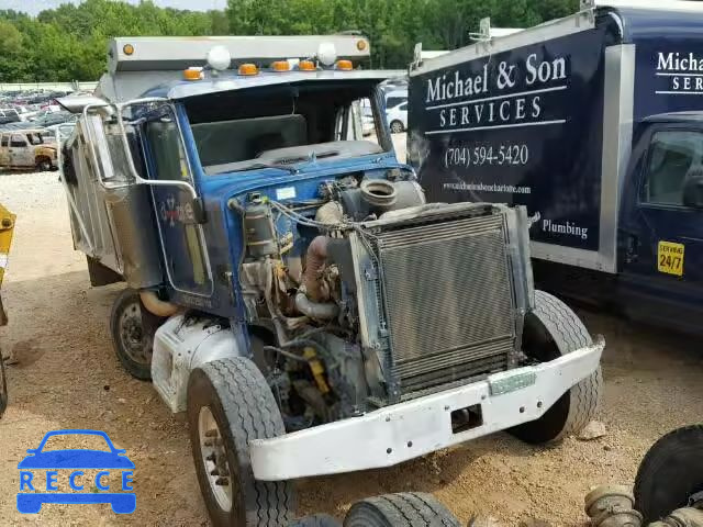 2005 PETERBILT 357 1NPALT0X75N859079 image 0