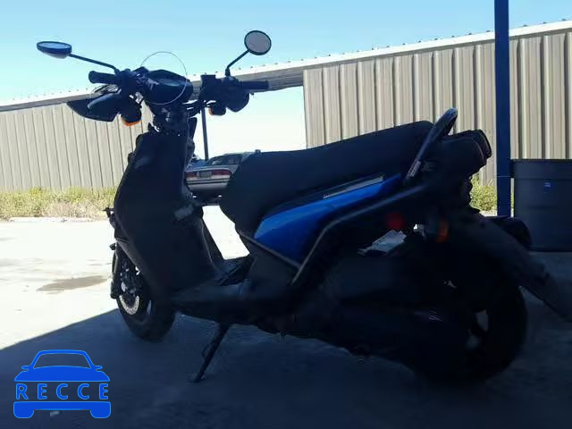 2013 YAMAHA YW125 RKRSE48Y2DA094709 image 2