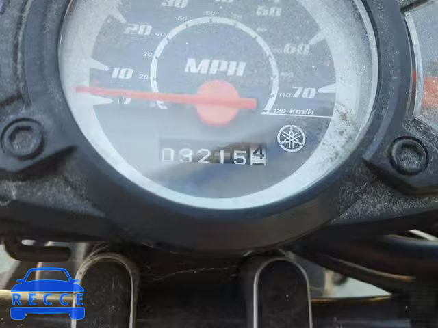 2013 YAMAHA YW125 RKRSE48Y2DA094709 image 7