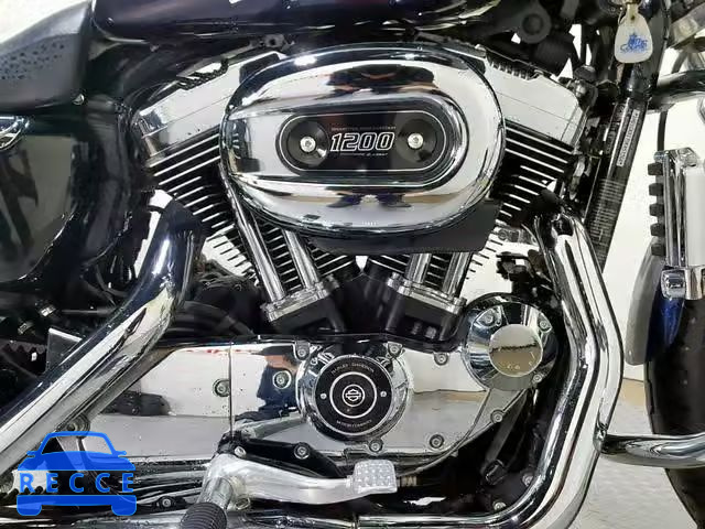 2009 HARLEY-DAVIDSON XL1200 L 1HD1CX3179K457364 image 10