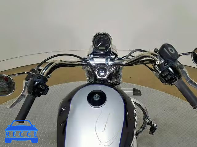 2009 HARLEY-DAVIDSON XL1200 L 1HD1CX3179K457364 image 11