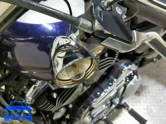 2009 HARLEY-DAVIDSON XL1200 L 1HD1CX3179K457364 image 14