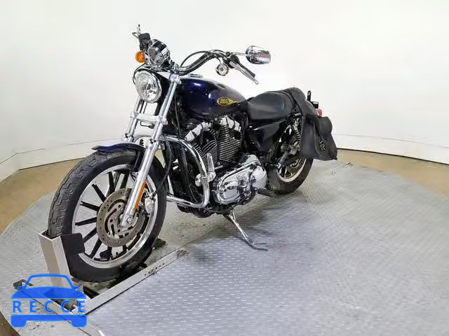 2009 HARLEY-DAVIDSON XL1200 L 1HD1CX3179K457364 image 3