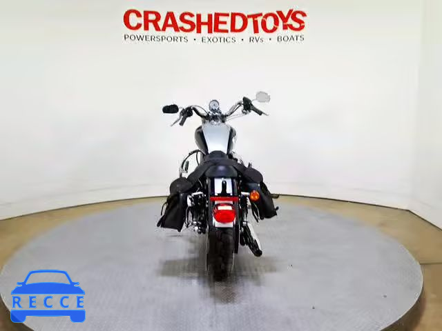 2009 HARLEY-DAVIDSON XL1200 L 1HD1CX3179K457364 image 6