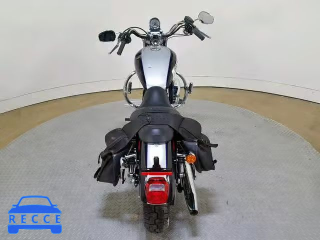 2009 HARLEY-DAVIDSON XL1200 L 1HD1CX3179K457364 image 8