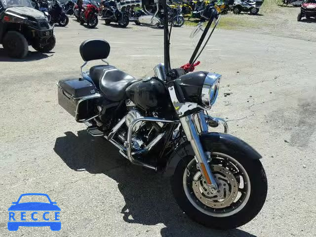 2000 HARLEY-DAVIDSON FLHPI 1HD1FHW10YY645955 image 0