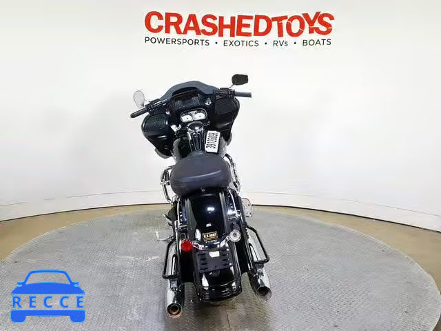 2016 HARLEY-DAVIDSON FLTRX ROAD 1HD1KHM12GB671134 image 6