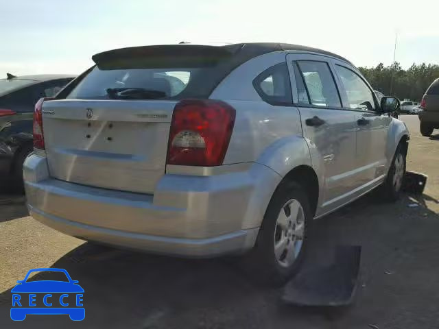 2010 DODGE CALIBER EX 1B3CB1HA9AD655926 image 3