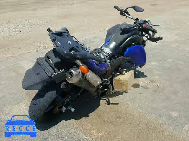 2013 SUZUKI DL650 A JS1VP56A7D2102172 Bild 3