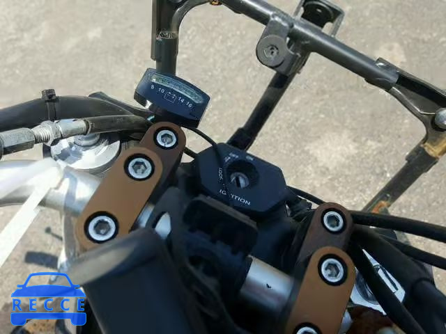 2013 SUZUKI DL650 A JS1VP56A7D2102172 зображення 7