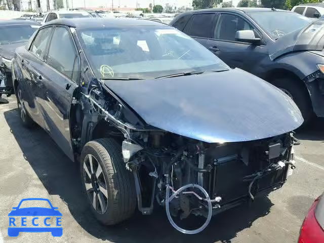 2016 TOYOTA MIRAI JTDBVRBD8GA000377 зображення 0