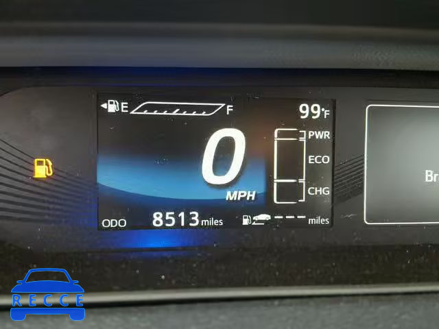 2016 TOYOTA MIRAI JTDBVRBD8GA000377 зображення 7