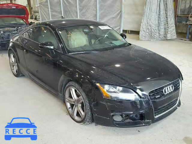 2012 AUDI TT PREMIUM TRUBFAFK6C1009750 image 0