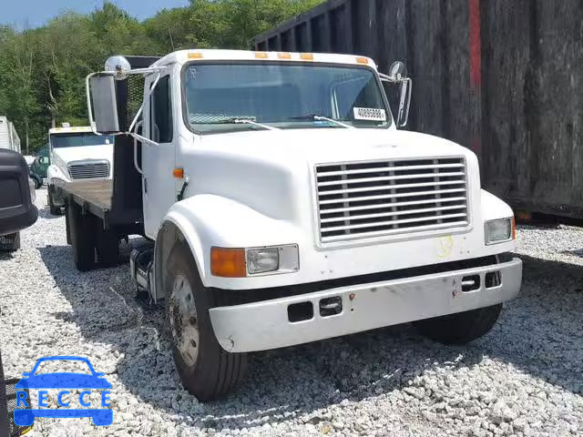 1996 INTERNATIONAL 4000 4700 1HTSCAAM5TH310421 Bild 0